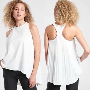 Athleta Sojourn Top